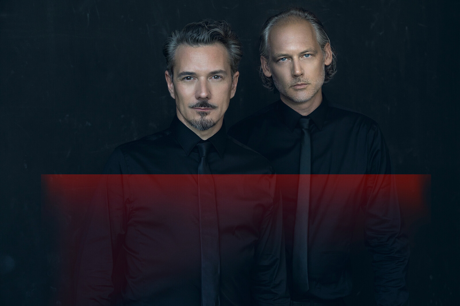 Lost Horizon presents: Kruder & Dorfmeister at Lost Horizon