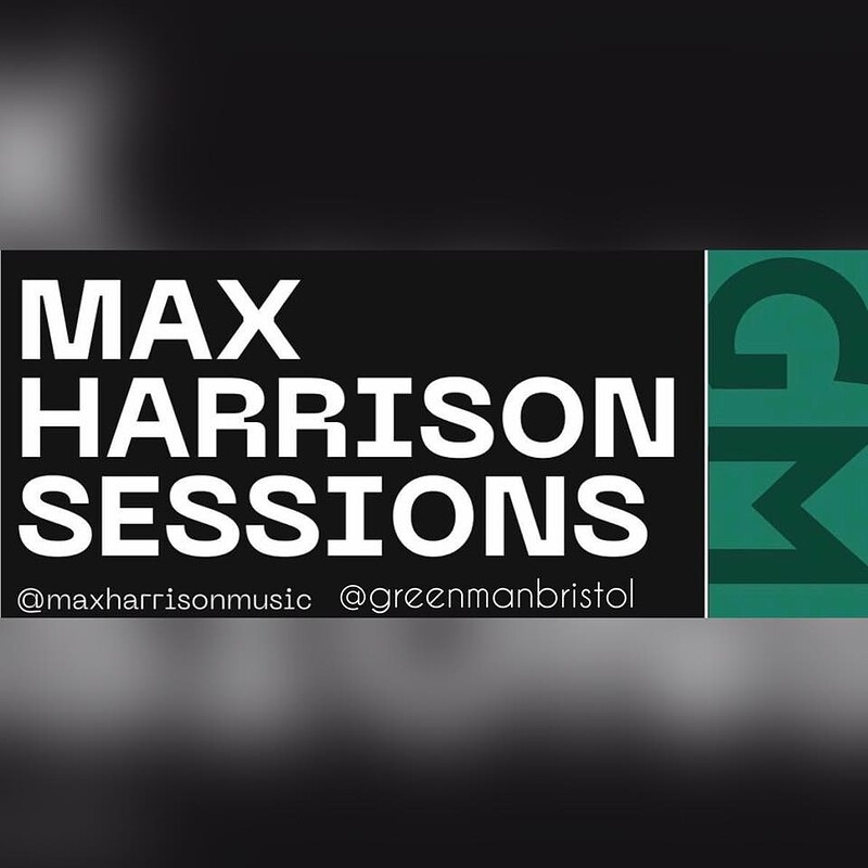 The Sessions ft. Becan & ÂELLIN at The Green Man, 21 Alfred Place. Kingsdown. Bristol. BS2 8HD