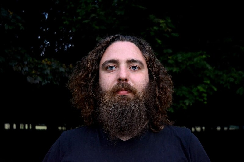 Eoghan ó Ceannabháin at Boiling Wells Amphitheatre, Boiling Wells Ln, Bristol BS2 9XY