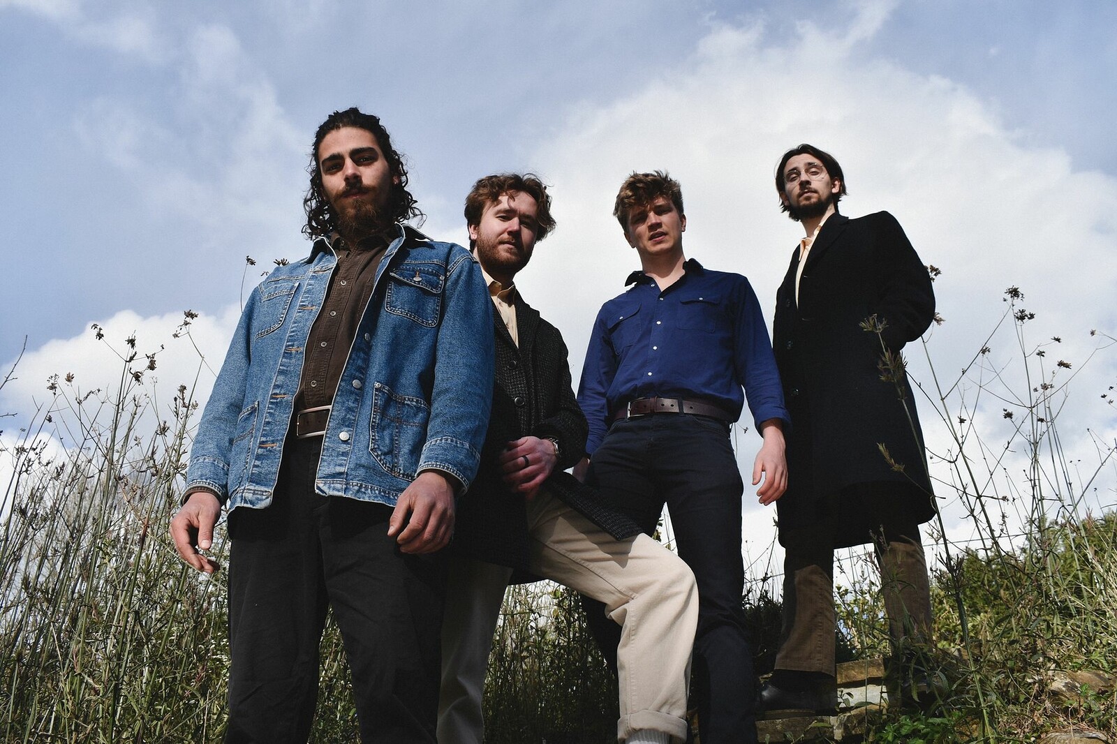 Catching Mangoes + Two Weeks In Nashville at Mr Wolfs