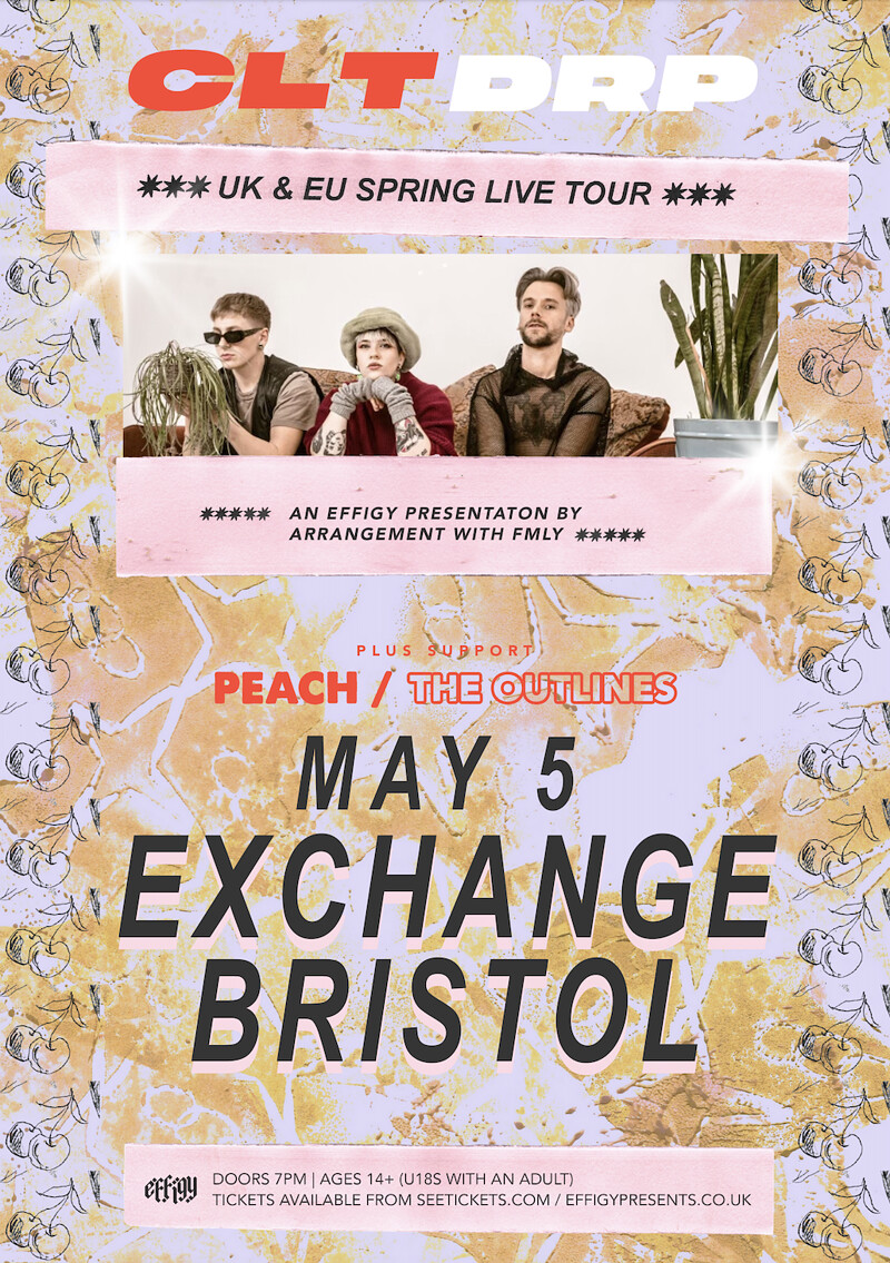 CLT DRP at Exchange