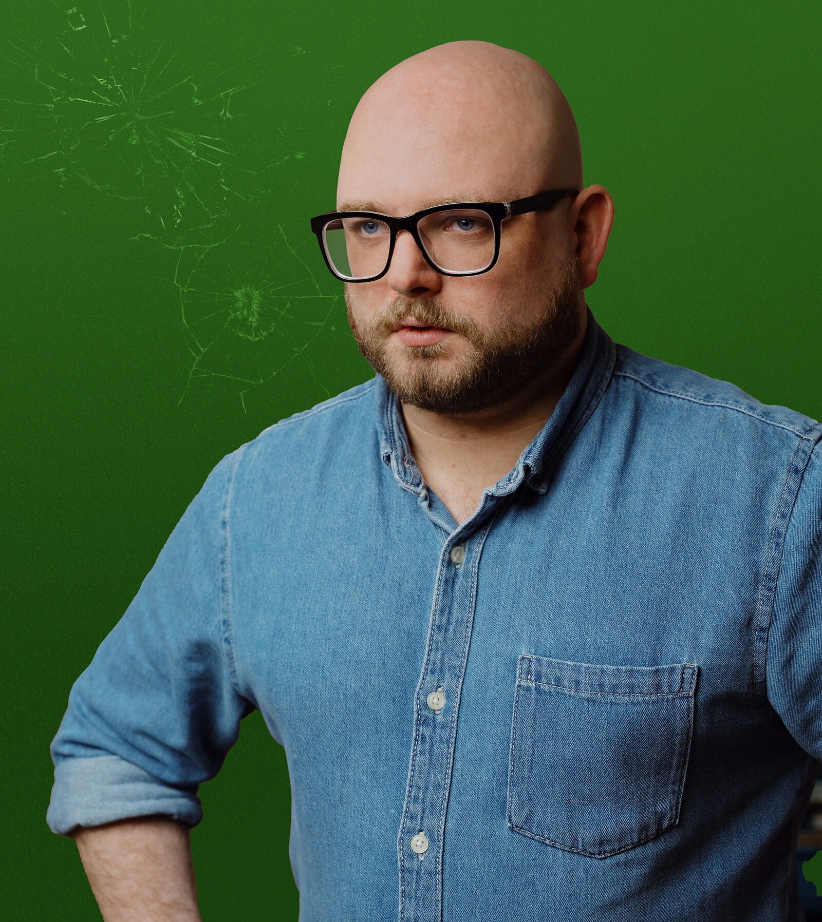 Will Duggan: Iceberg at The Wardrobe Theatre