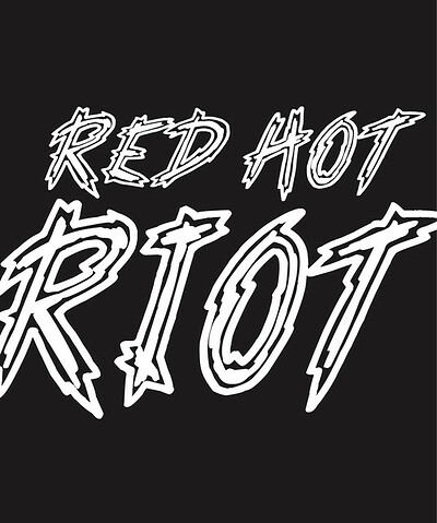 RED HOT RIOT + SUPPORTS at The Golden Lion