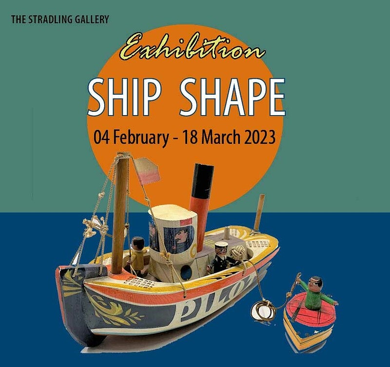 An evening of sea shanties at Bristol Folk House