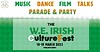 W.E. Irish CultureFest Supporter Donation at West of England