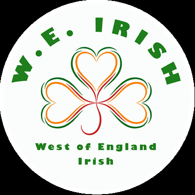 W.E. Irish CultureFest Supporter Donation at West of England