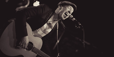 Foy Vance at The Fleece