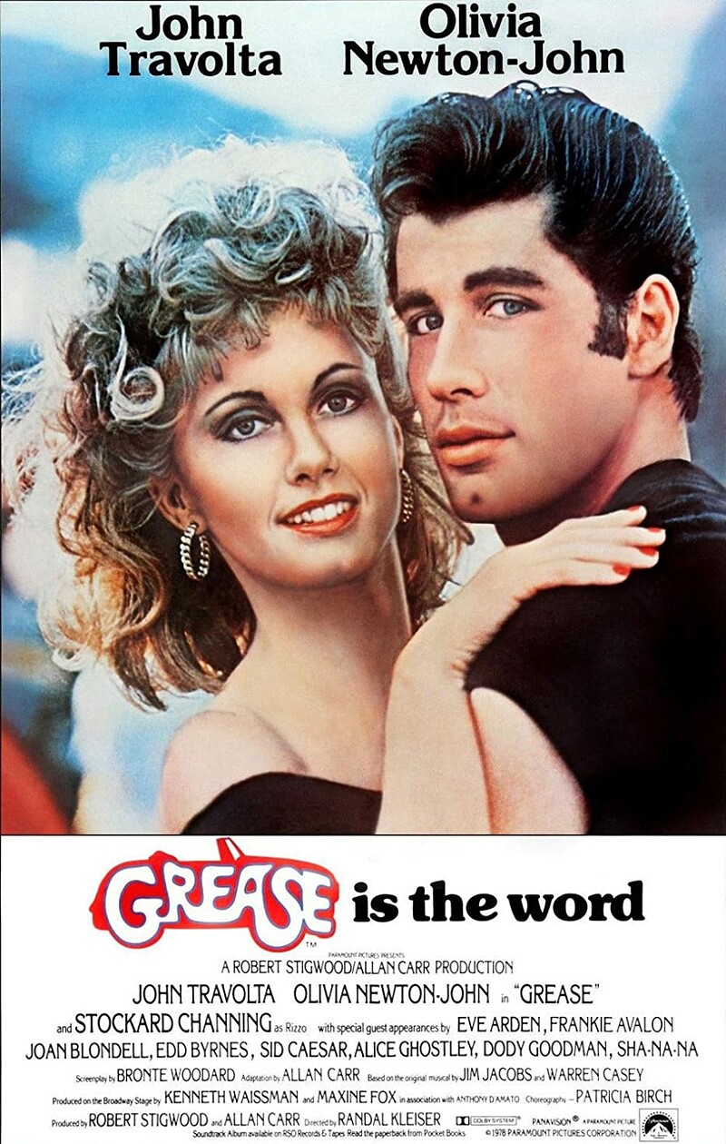 Grease Party ft. Bridget Hart at The Cube