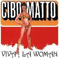 CIBOMATTO GOES TO THE FARM at bridge farm