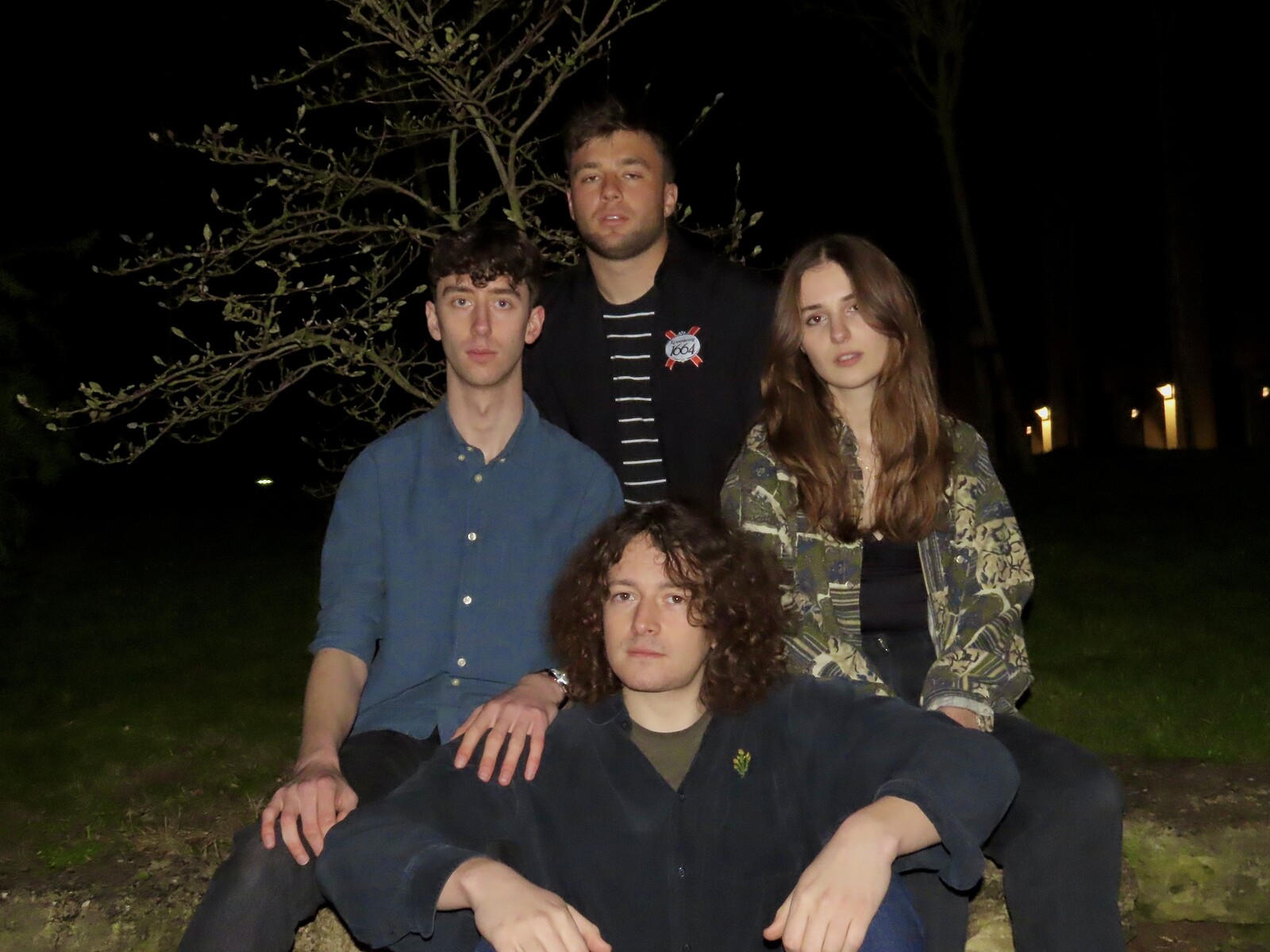 'Carlton' Headline 'An Alt Rock Evening' at Exchange