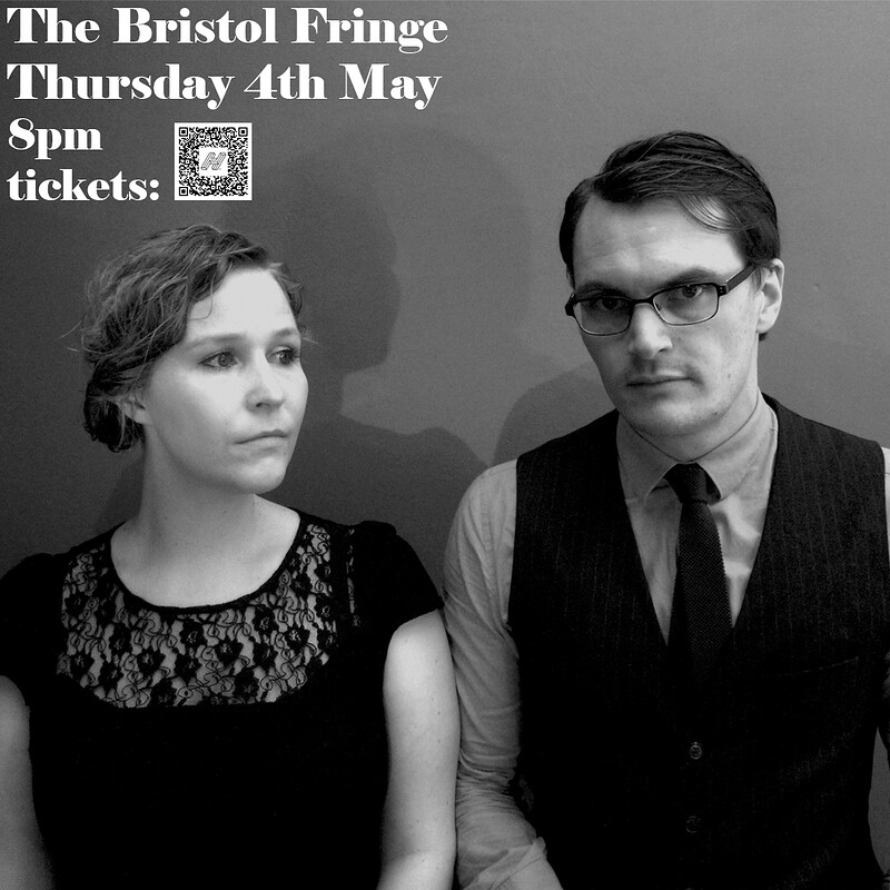 Ma Polaine at The Bristol Fringe