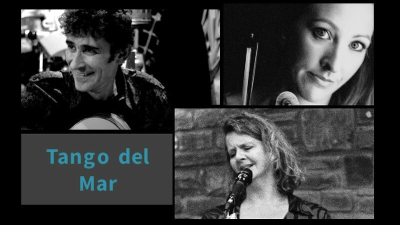 Tango Del Mar at El Rincon