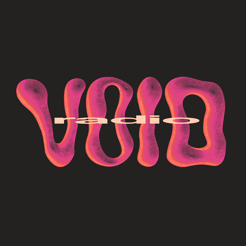 VOID Radio x Collector Cave at The Cloak and Dagger
