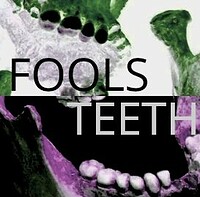 FOOLS TEETH // Underbliss // Captain Gas at The Thunderbolt
