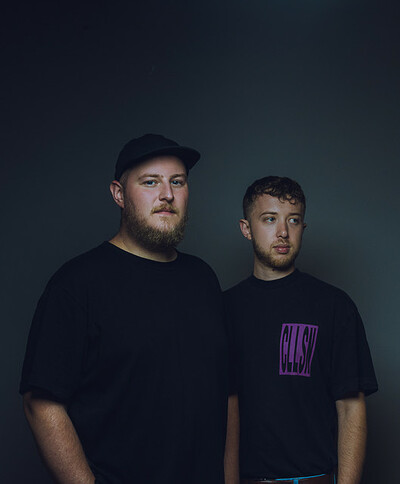 Shogun Audio - Pola & Bryson / Monrroe & more at Thekla