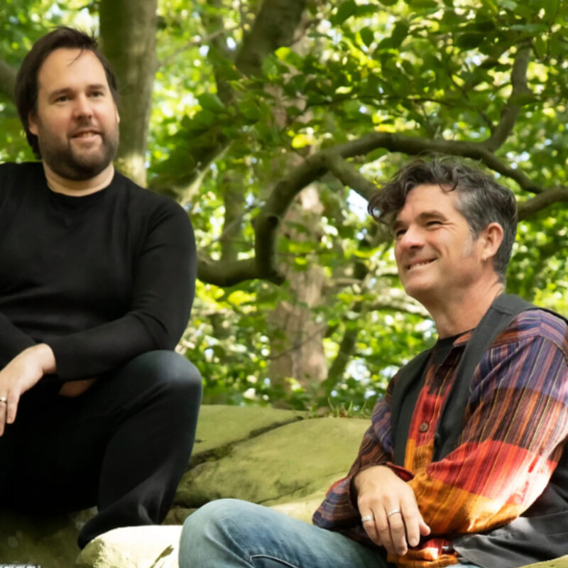 The Ciderhouse Rebellion | Bristol Folk Festival at The Trinity Centre