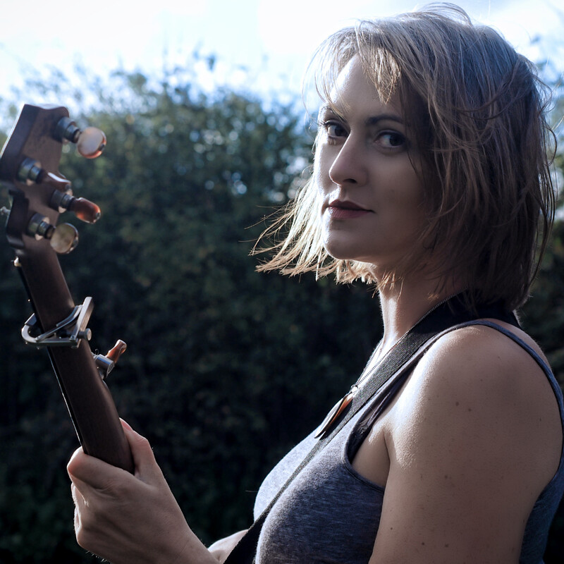 Fay Hield | Bristol Folk Festival at The Trinity Centre