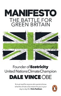 Manifesto – The Battle for Green Britain at Bookhaus