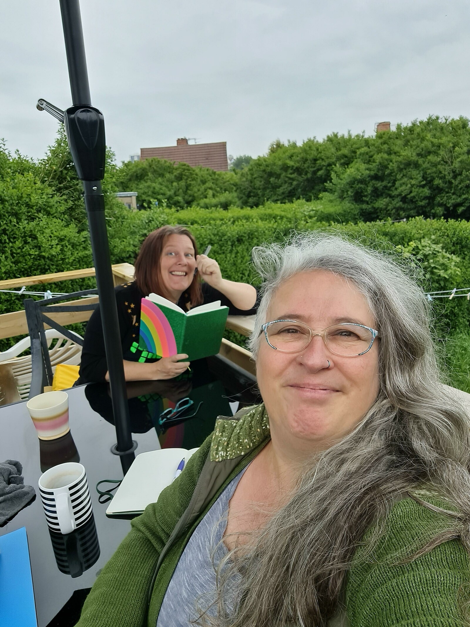 Women of Words | Day of Poetry Workshops for Women at acta Community Theatre, Gladstone St, Bedminster, Bristol BS3 3AY