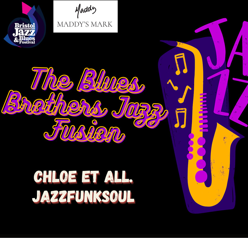 The Jazz & Blues Festival at Mr Wolfs