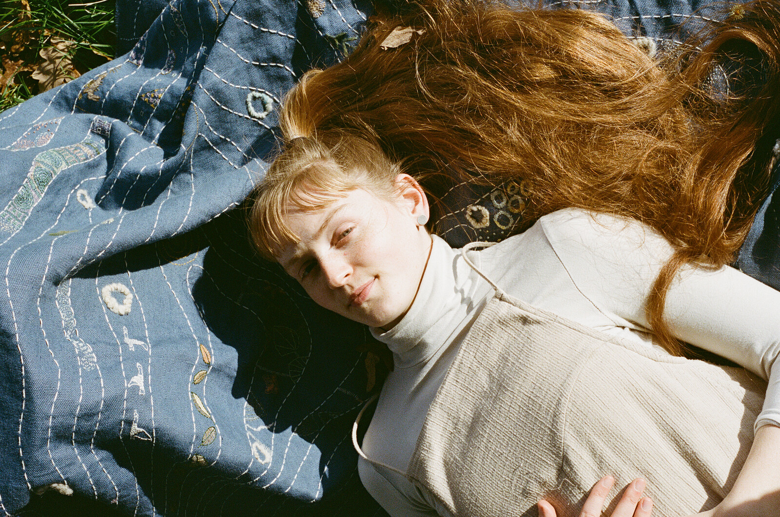 Amy May Ellis / Molly Linen at The Greenbank