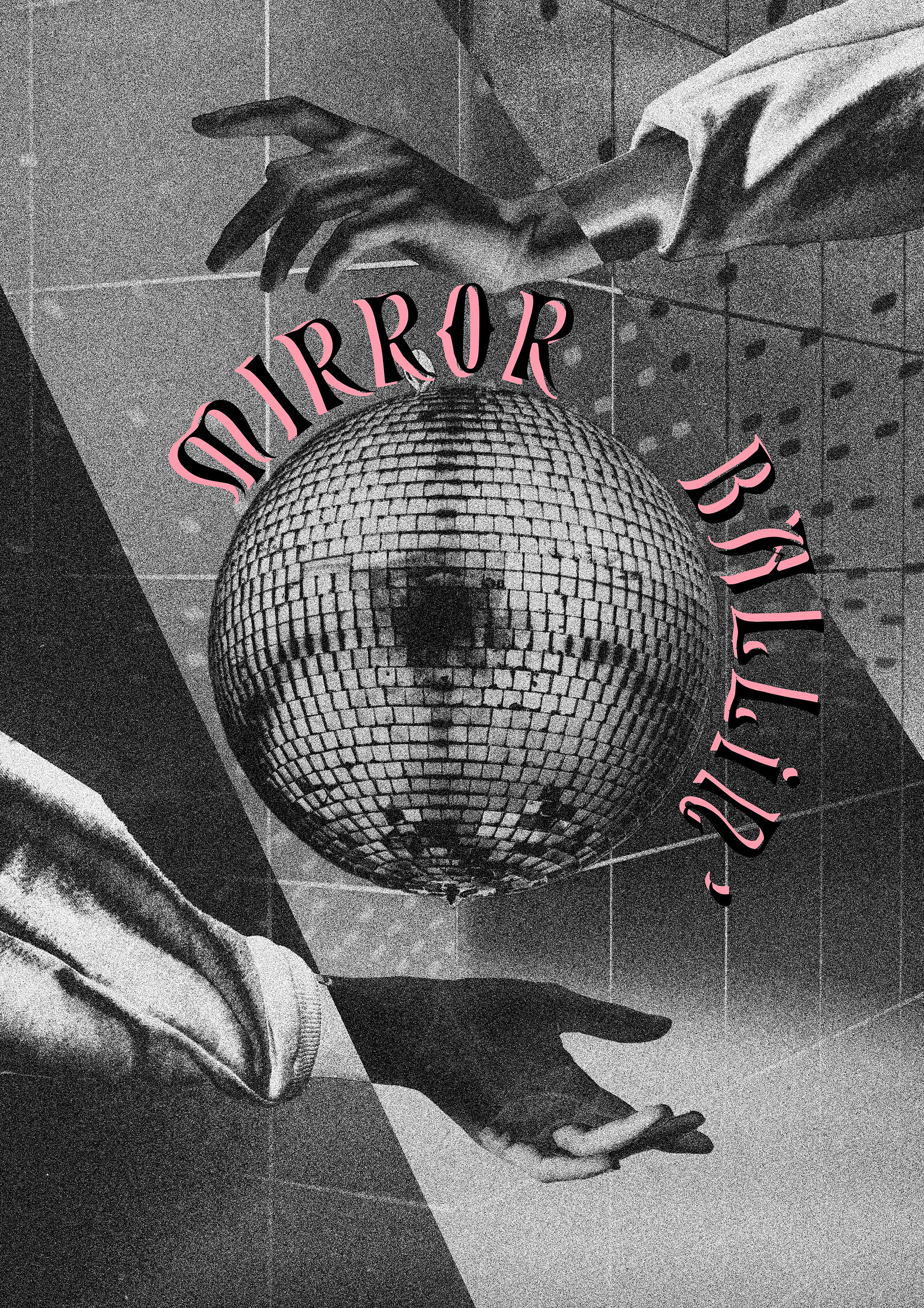 Mirror Ballin' - Disco Special at Cosies