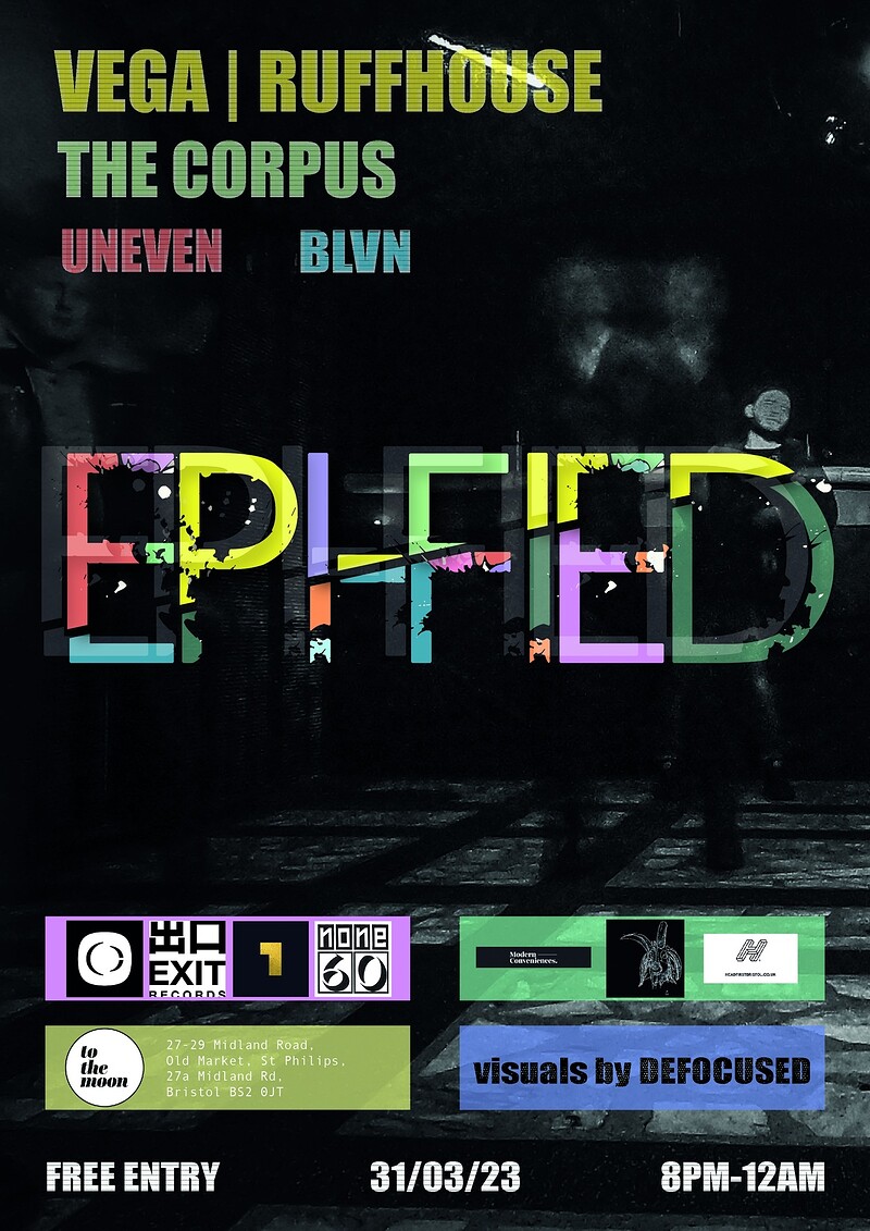 Epi-Fied at To The Moon