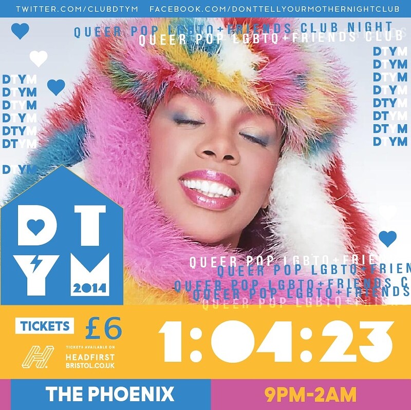 DTYM at Phoenix Pub