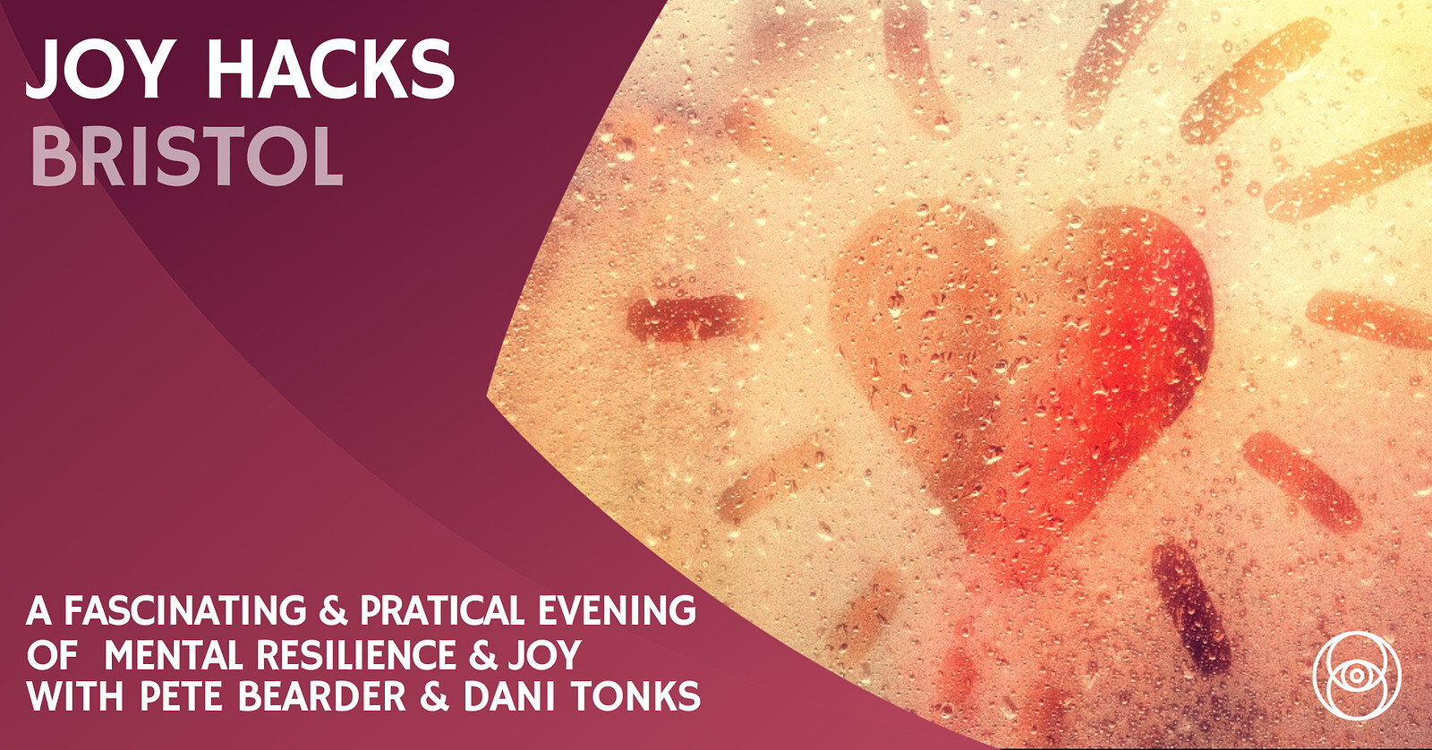 Joy Hacks Workshop at The Gasworks Studio, 7 Narroways Rd, Bristol BS2 9XB