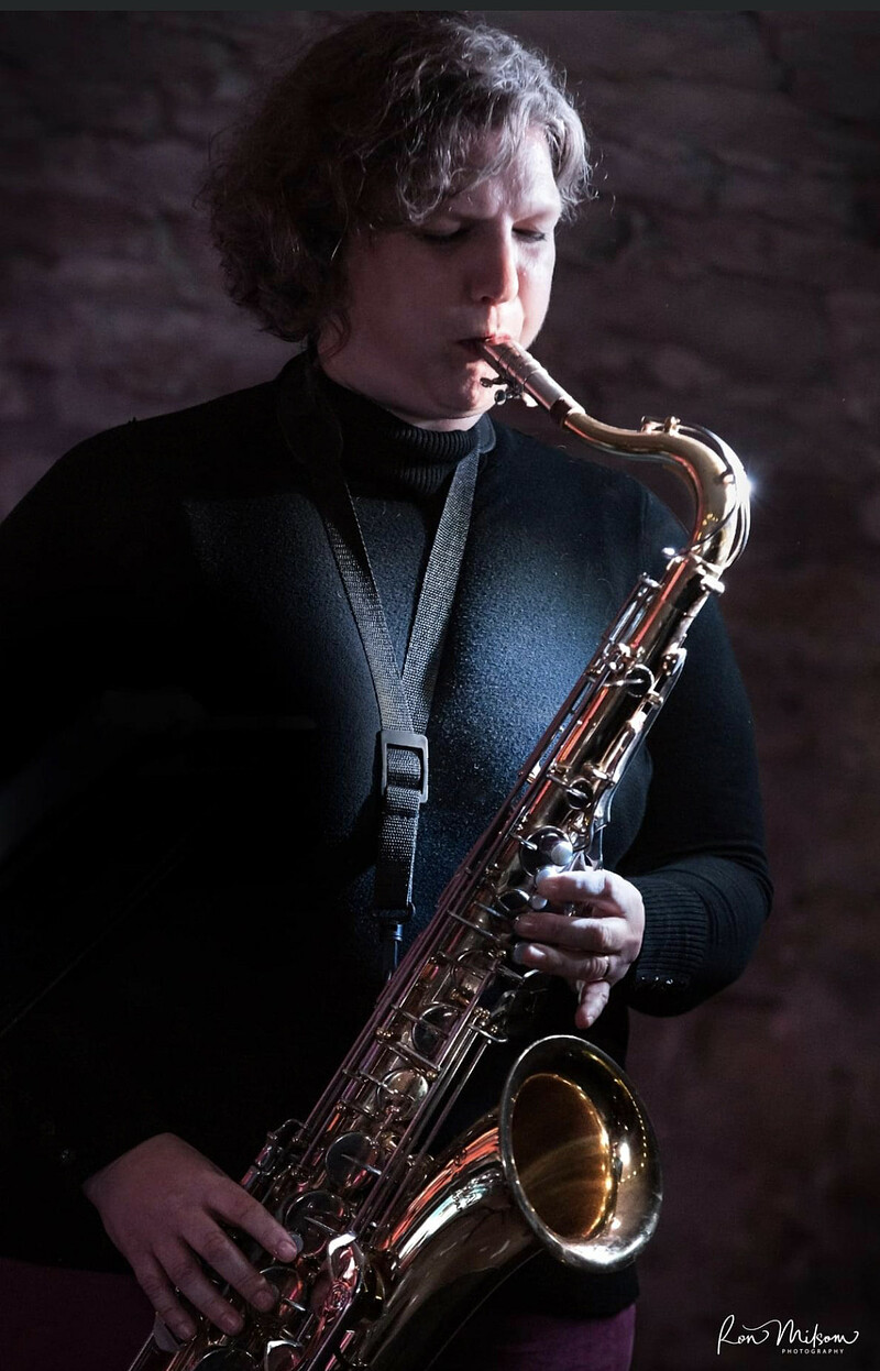 A Tribute to Stan Getz at St George's Bristol