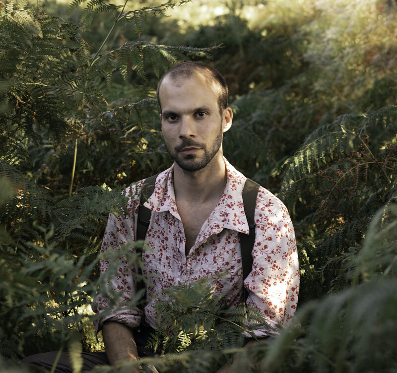 Roland Harrad / Suzi MacGregor at The Greenbank