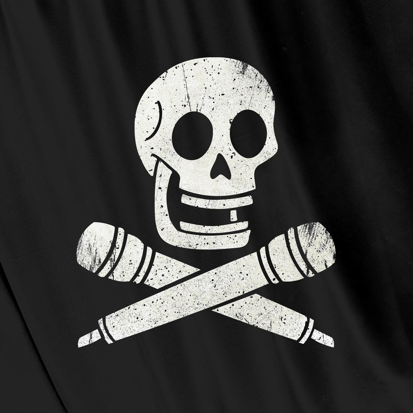 Jolly Rogers Comedy Club at Llandoger Trow