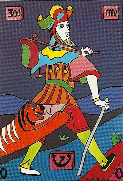 MEDITATIONS ON THE TAROT - DRAWING CLASS at L’Étoile Art Space 18 West Street Bristol - BS2 0BH Old Market