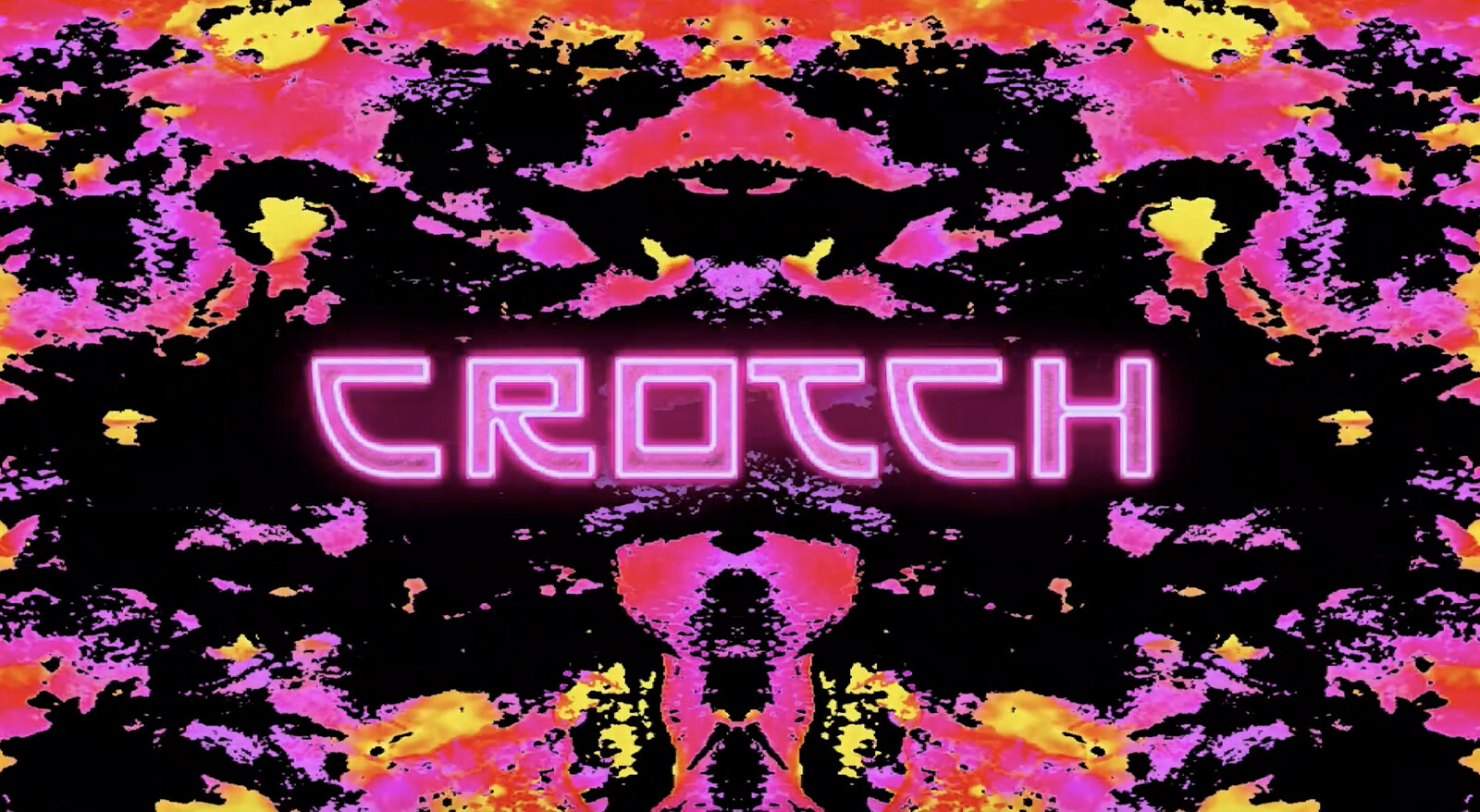 T4T x CROTCH at Strange Brew