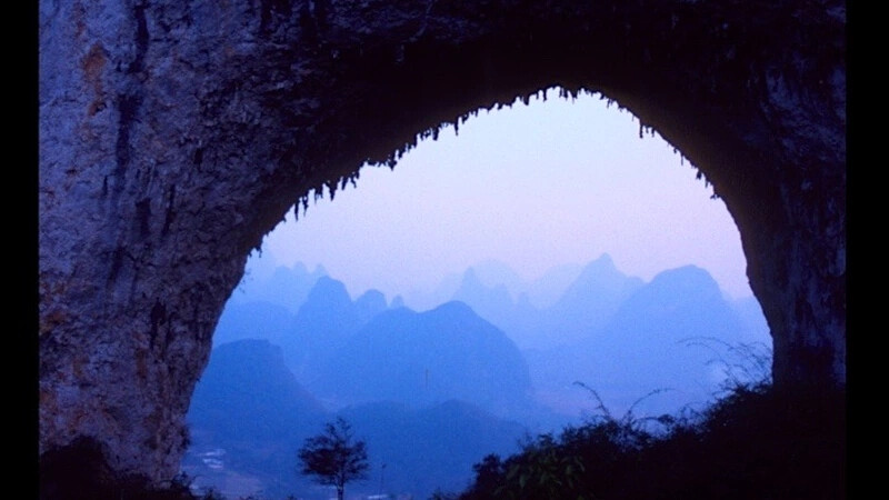 RAI Film Festival: What about China? at Arnolfini