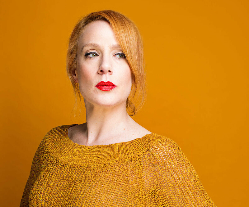JOKE HOUSE with headliner Sara Barron at Bristol Folk House