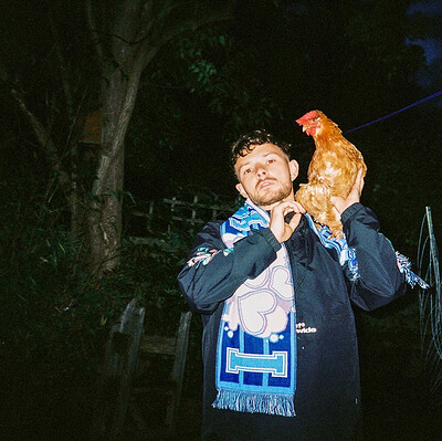 KARENS BRINGS YOU: MOM TUDIE X TOM EVERETT at Exchange