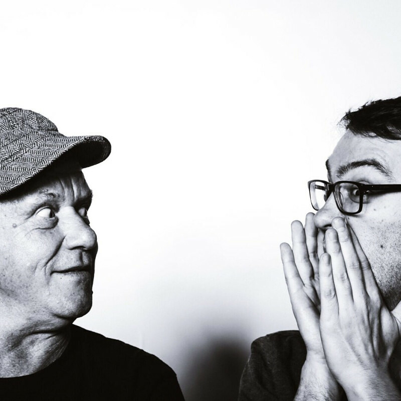 Planet Shroom: The orb & After Party ft Eat Static at The Trinity Centre