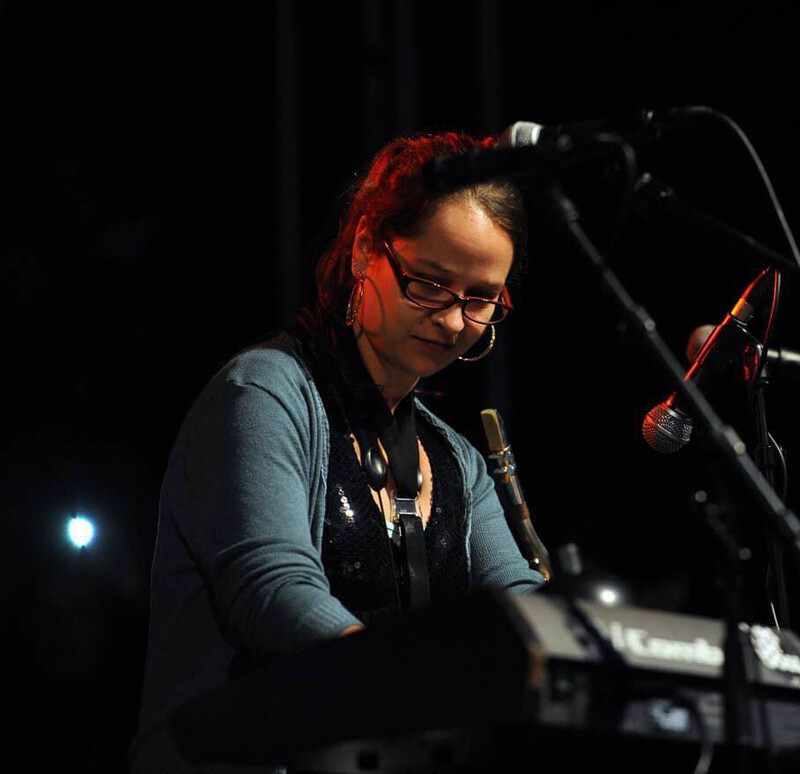Jehan Malak + Jam Session at The Stag And Hounds