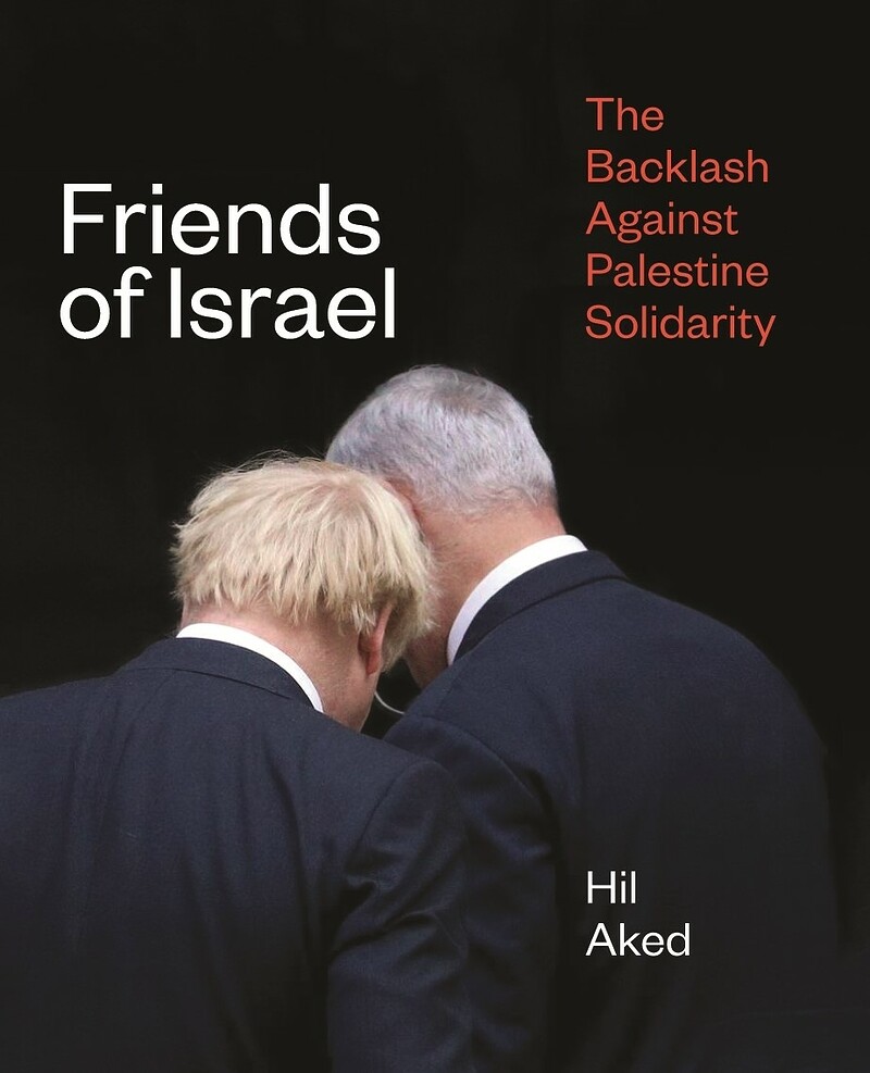 Book Launch: Friends of Israel at PRSC