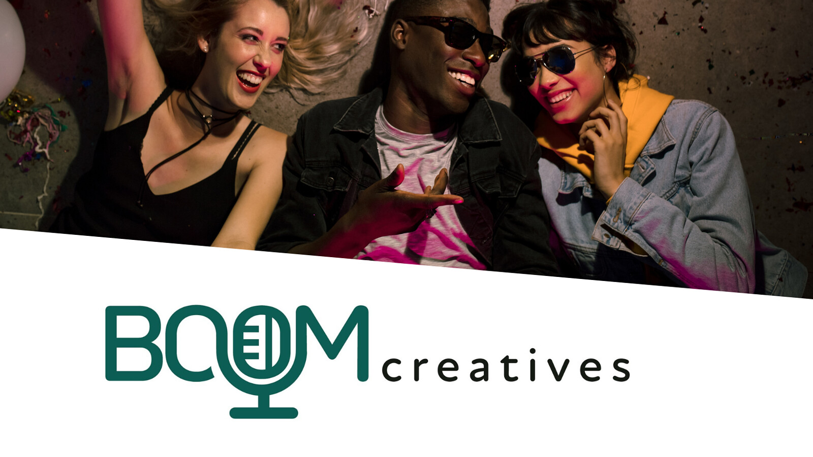 Acting Industry Networking Event at The Golden Guinea