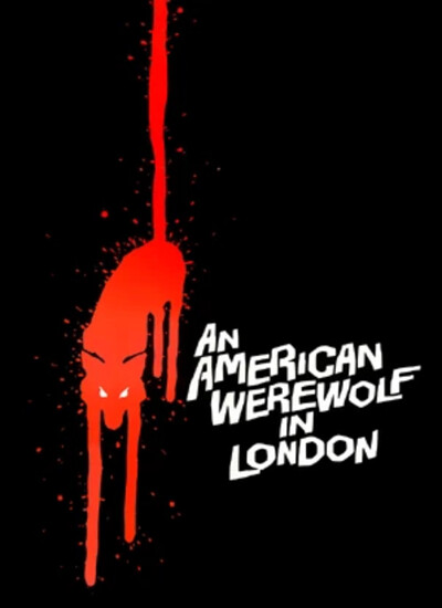 Braindead & An American Werewolf in London at Propyard