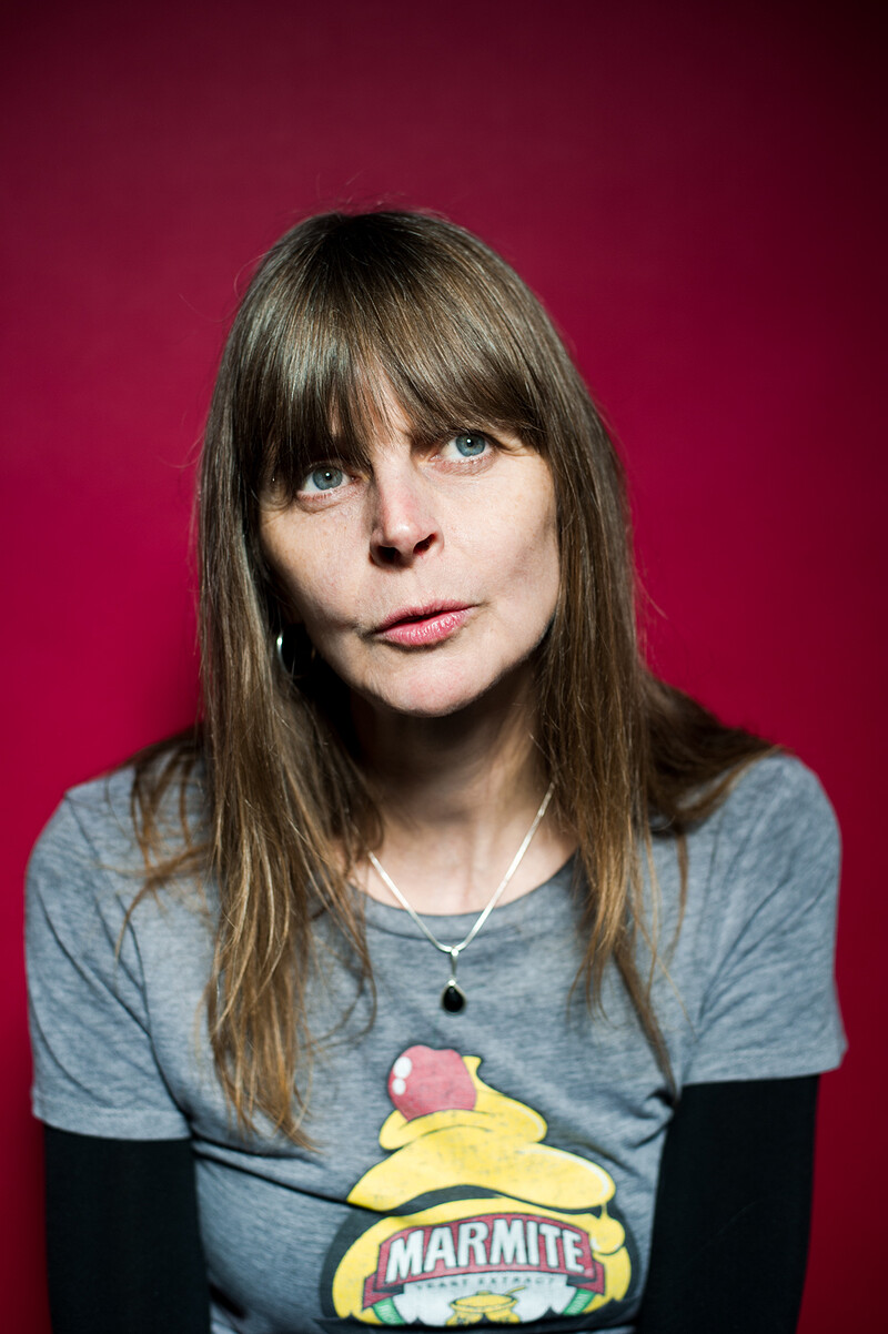 Satellite of Love: Emma Purshouse, Steve Pottinger at John Sebastian Lightship