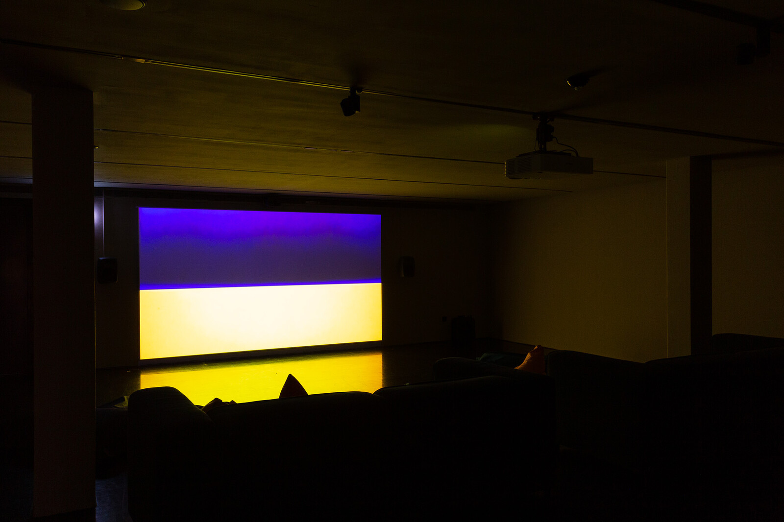 Adore: Expanded Cinema Event at Arnolfini