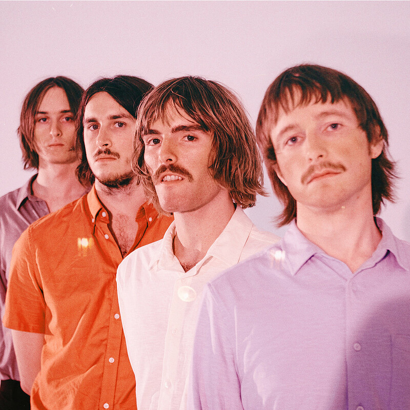 FLORAL IMAGE + GARDEN PARTY at The Lanes