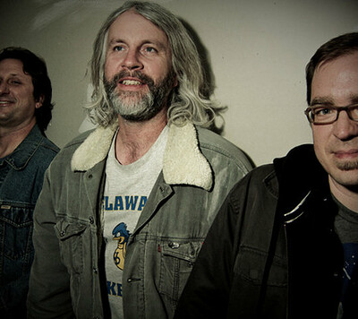 CARLTON MELTON + SONIC JESUS + STEREOCILIA at Crofters Rights