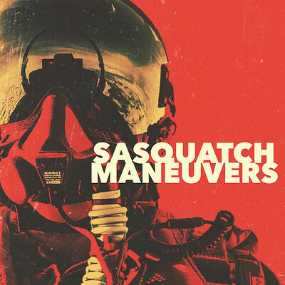 Sasquatch + Blind River at Strange Brew