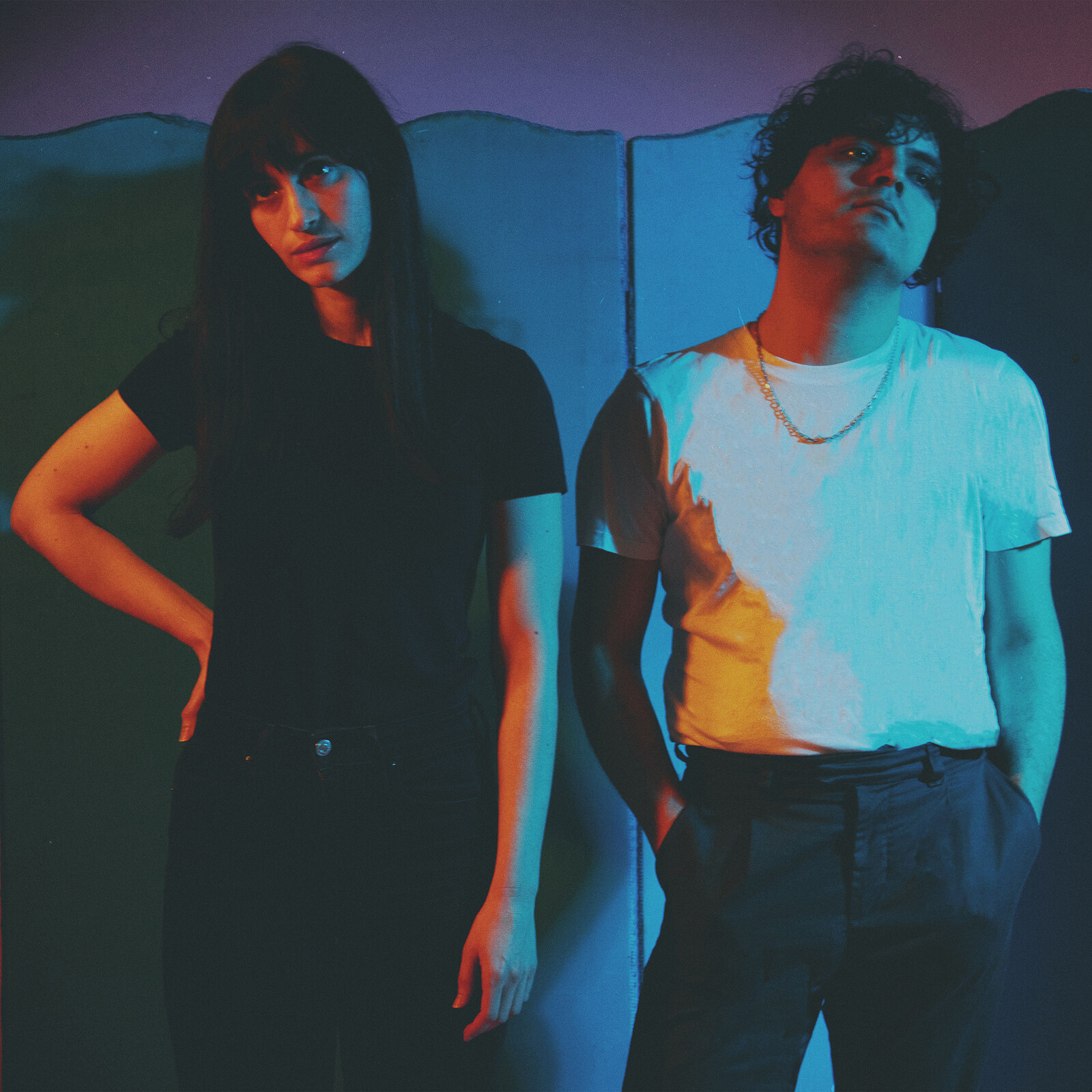 Minimal Schlager + The New Cut + Or Marson at Crofters Rights