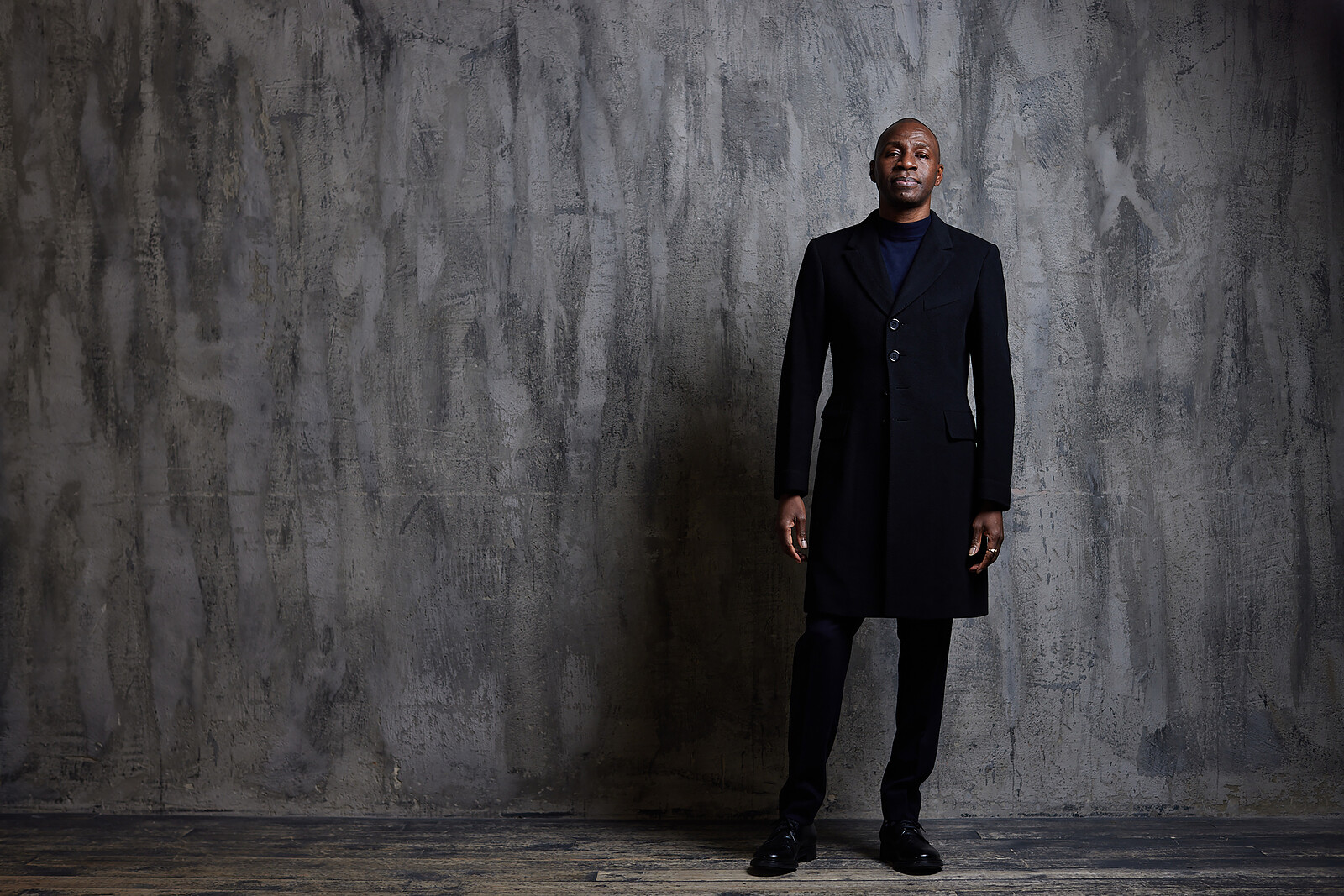 Voice of Lighthouse Family at St George's Bristol