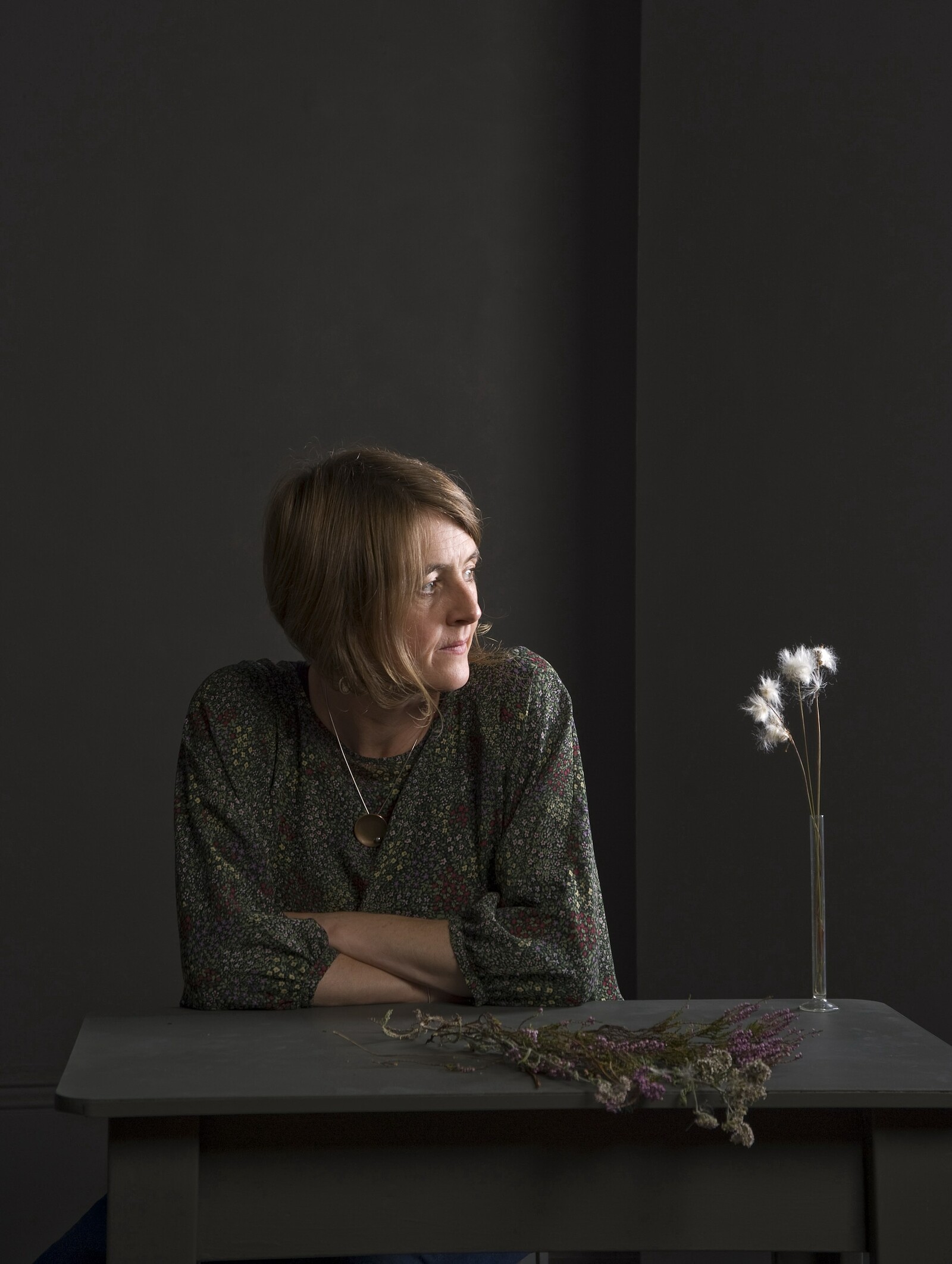 Karine Polwart and Kitty Macfarlane at St George's Bristol